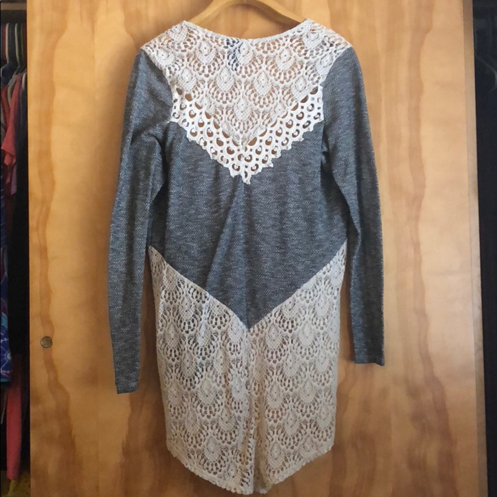 Cardigan - Picture 2 of 2